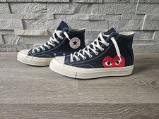 Converse All Star High CDG UK