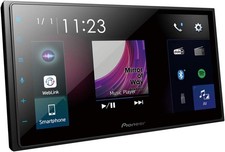 Pioneer SPH-DA230DAB 6.8"