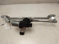 RENAULT TRAFIC WIPER ASSEMBLY Van WIPER MOTOR & LINKAGE  14-25