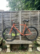 Velobello single speed bike - velobello,