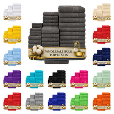 100% Egyptian Cotton Luxury