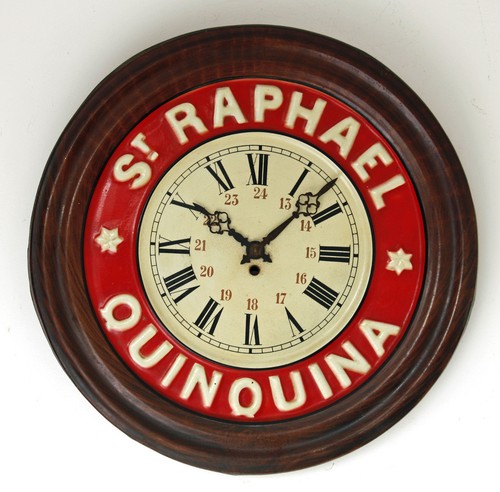 Vintage 48cm raphael wall - 48cm,
