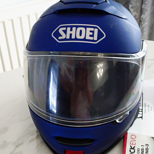 Shoei pinlock evo motorcycle - pinlock,