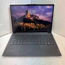 Lenovo ThinkBook 13x –i7