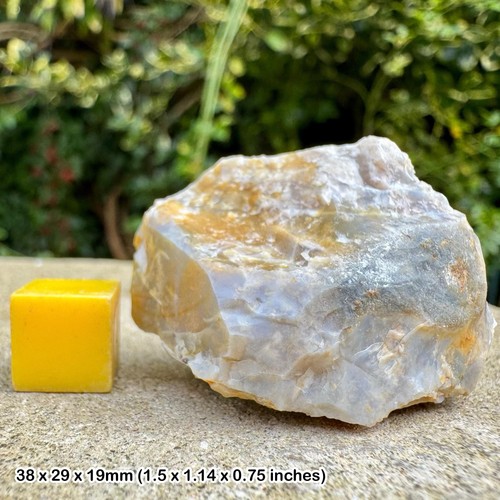 Opal gunheath china clay pit - gunheath,