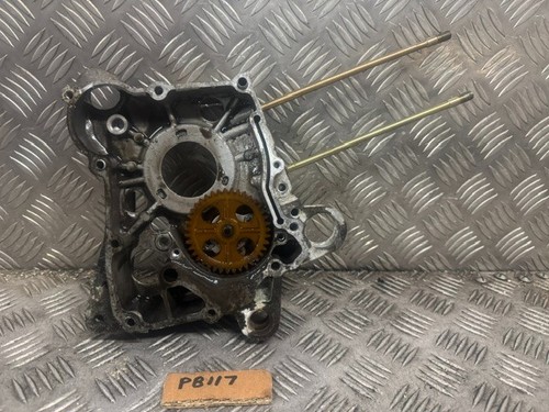 Sym jet 125 engine - sym, crank
