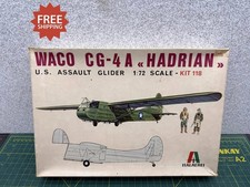 Vintage Italeri 1/72 Scale