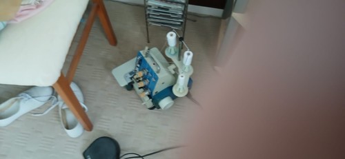 Baby lock evolution - baby,