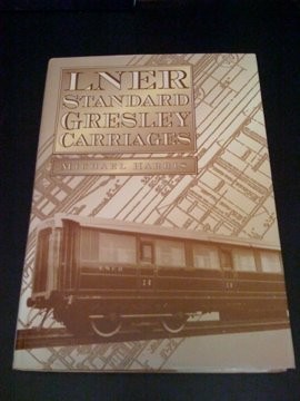Lner standard gresley - lner,