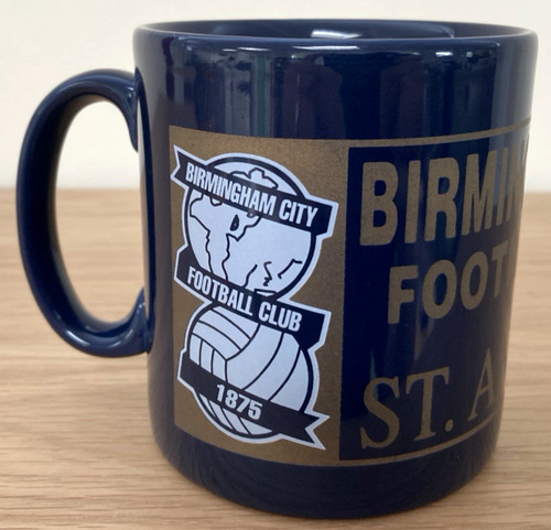 Vintage tams birmingham city - tams,