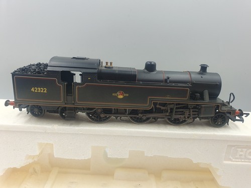Hornby r2287 fowler - br, 2-6-4t