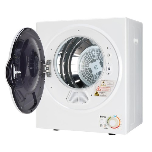Zokop home ft electric - 1.5, cu.ft