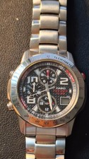 Casio WVQ-550LE-2AVER WAVE