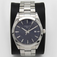 Men's Tissot Gentleman Blue