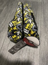 POKEMON PIKACHU GEORGE BOYS