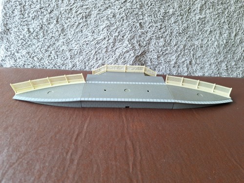 Hornby platform set - ~,