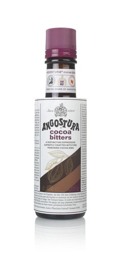 Angostura cocoa bitters 10cl - bitters,