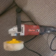 CLARKE HEAVY DUTY CAR