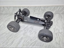 HPI Rush Evo Nitro 1/10 RC
