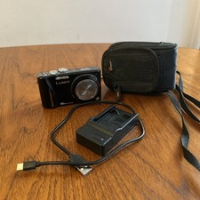 Panasonic lumix dmc - panasonic, dmc-tz19
