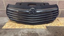 Vauxhall Vivaro B MK2 X82