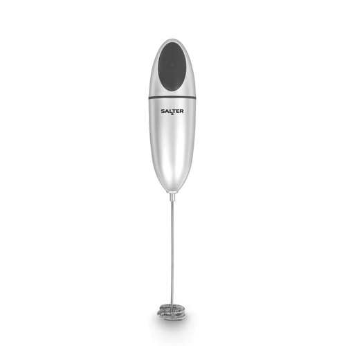 Salter handheld milk frother - salter,