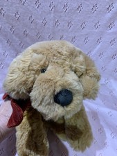 Russ Berrie Toastin Plush