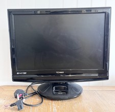 Technika inch lcd tv - 22”, dvd