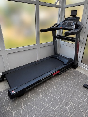 Proform 1000 motorised folding - proform,