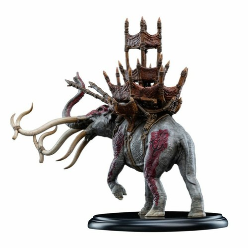 Lord the rings mini - lord, statue