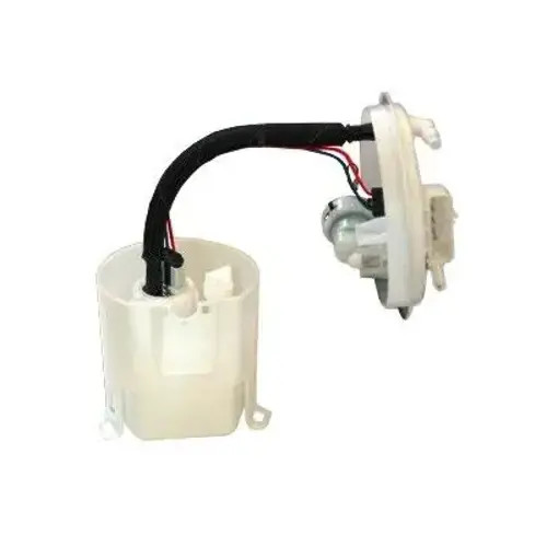 Fuel pump 77142 - &, doria