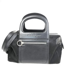 SALVATORE FERRAGAMO Logo 2WAY