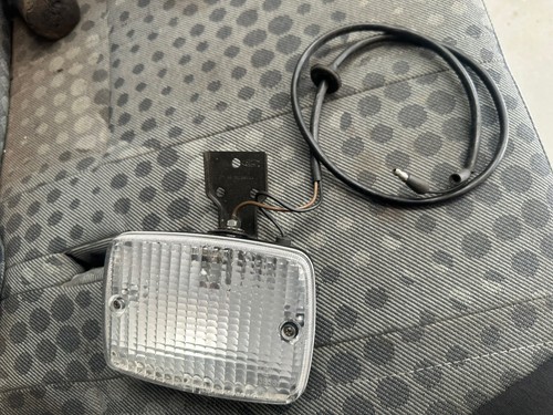 Classic ford reverse lamp - classic,