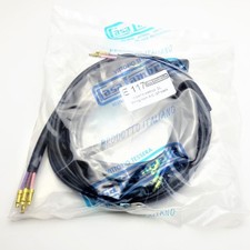 Lambretta serveta wiring - lambretta, gp