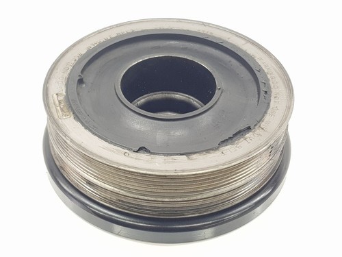 059105251dg crankshaft pulley - crankshaft,
