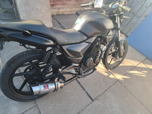 Ksr moto worx - ksr, battery