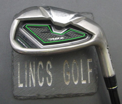 Taylormade rbz iron regular - iron,