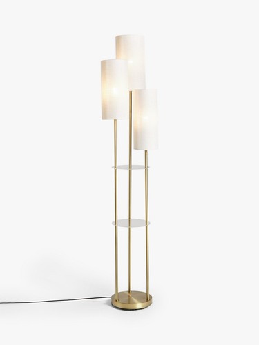 John lewis cluster trio shelf - john,