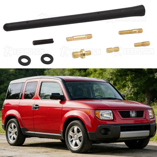 For honda element - element, black