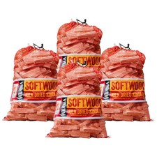 Bulk Nets Quality Kindling