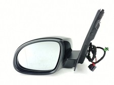 7N1857501T LEFT MIRROR /