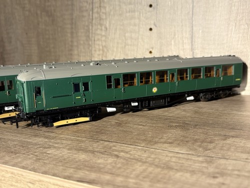 Hornby r3162a gauge - oo,