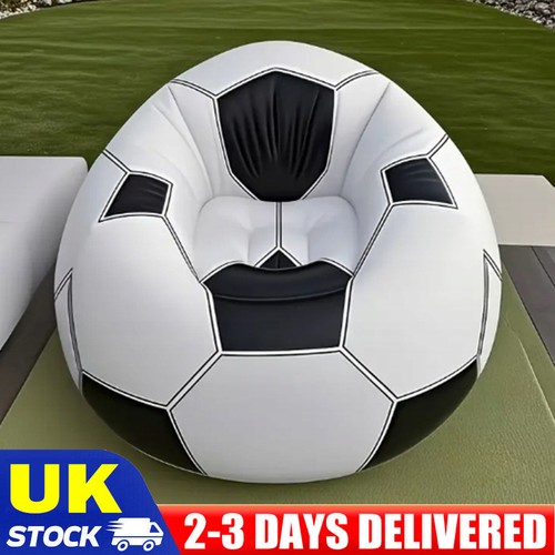 Portable inflatable sofa - inflatable,