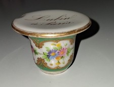 Old Paris French Porcelain