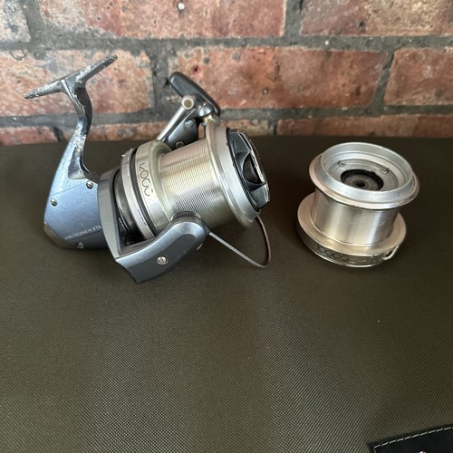 Shimano aero technium - shimano,