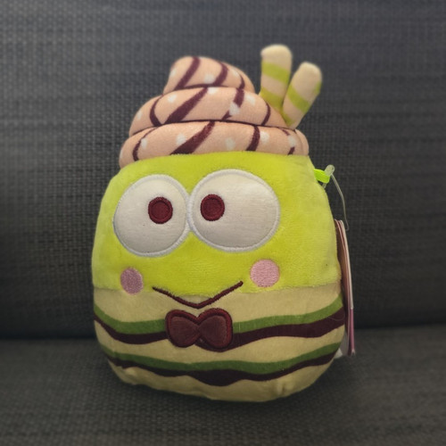 Squishmallows hello kitty - hello,