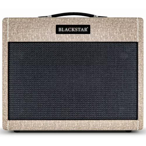 Blackstar james el34 - blackstar, 50w