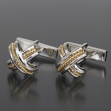 Tiffany & Co. Signature Combi