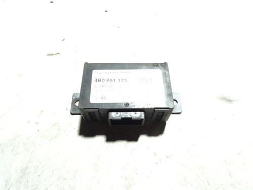 Audi 4b2 alarm block - c5,