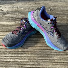 Saucony Endorphin Speed 4 Running Shoes Mens UK Size 8.5